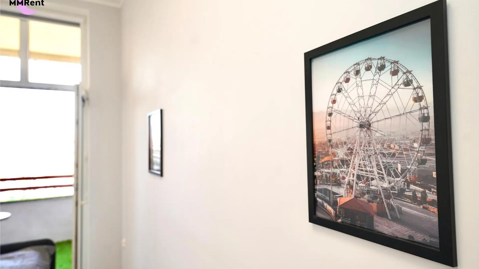 Mmrent Shipyard Room Danzica