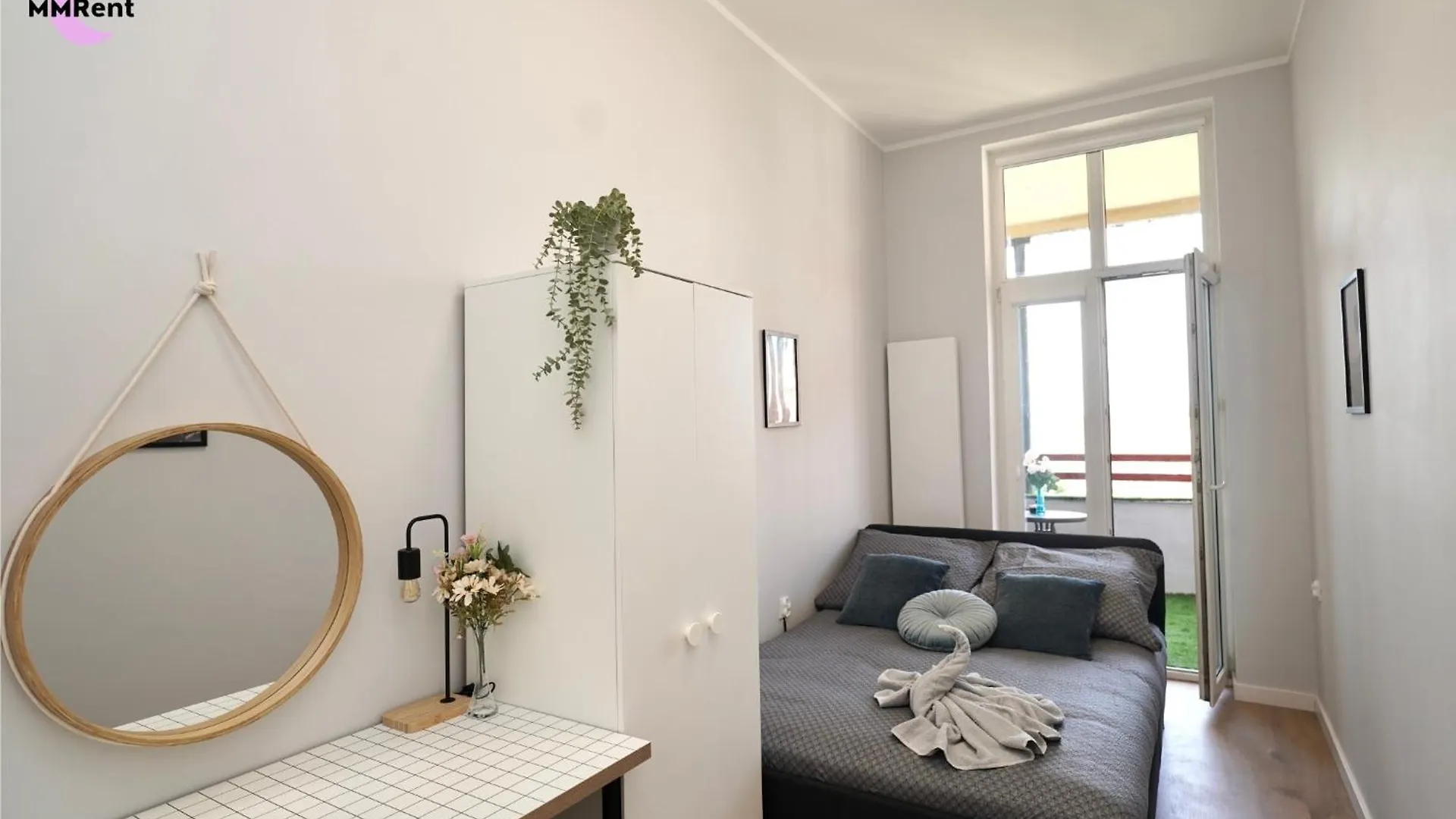 Mmrent Shipyard Room Danzica