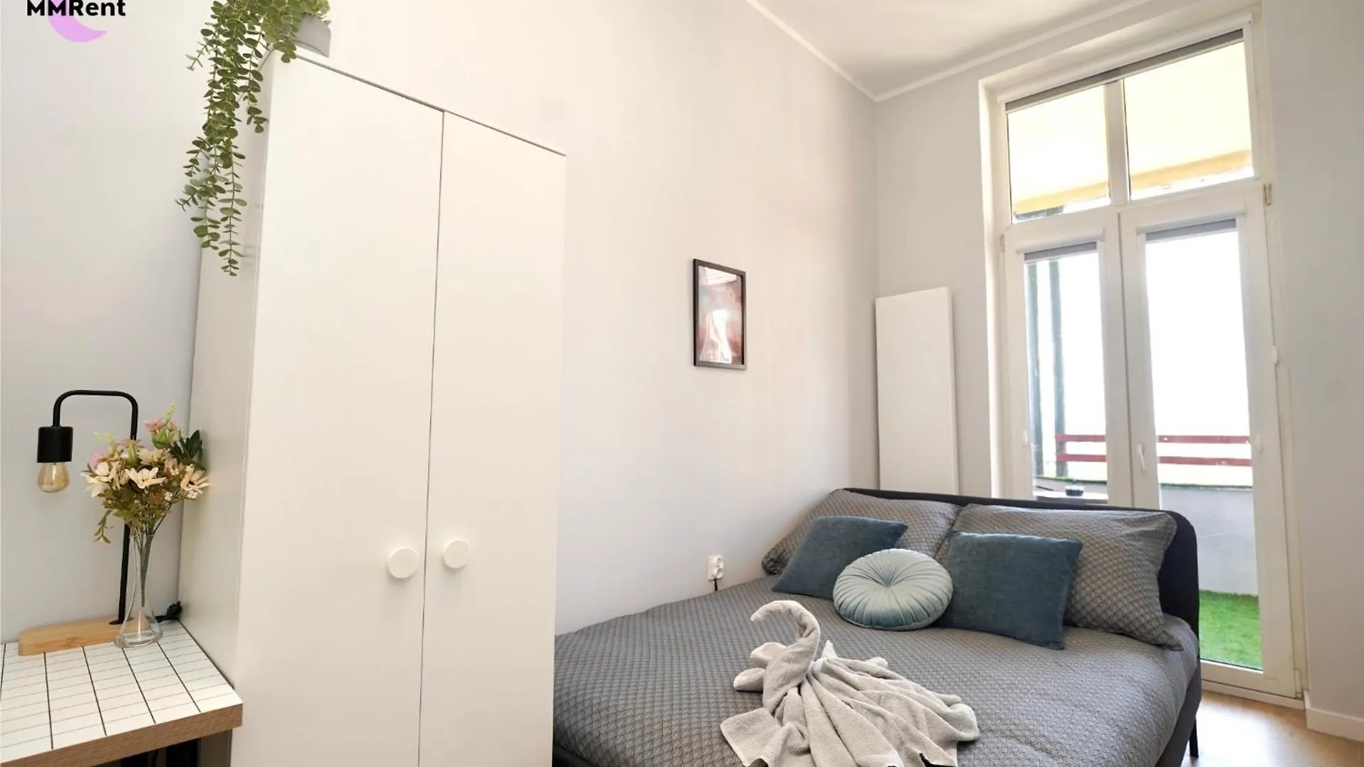 Mmrent Shipyard Room Danzica 0*,  Polonia