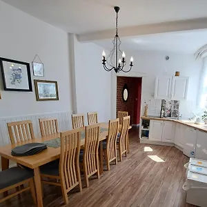 Apartament More Lägenhet