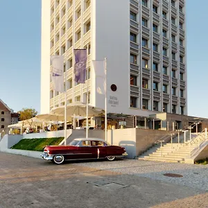 Hotel Marina Club Old Town View, Danzica