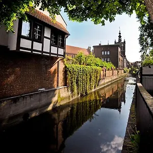 World - Old Town Vandrarhem